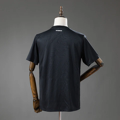 2026 New Zealand Away Jersey