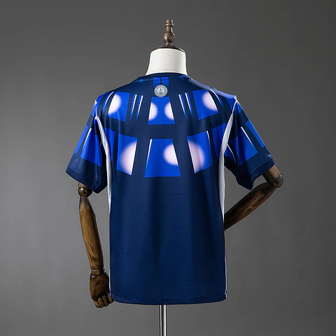 2026 Uruguay Away Jersey