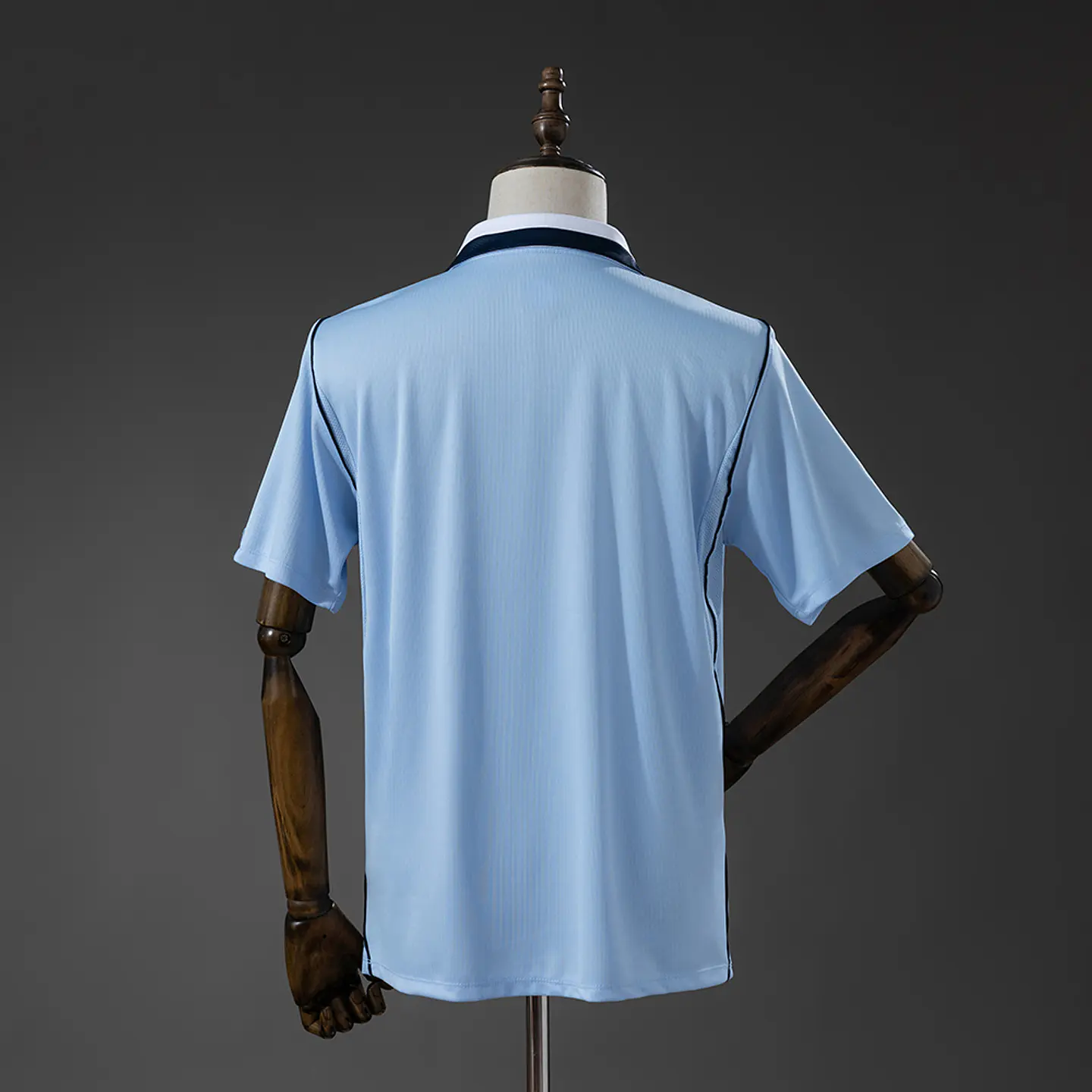 2026 Uruguay Home Jersey 2