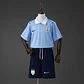2026 Uruguay Home Kids Kit - thumbnail 1