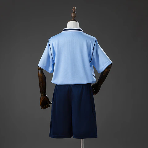 2026 Uruguay Home Kids Kit