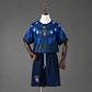 2026 Uruguay Away Kids Kit - thumbnail 1