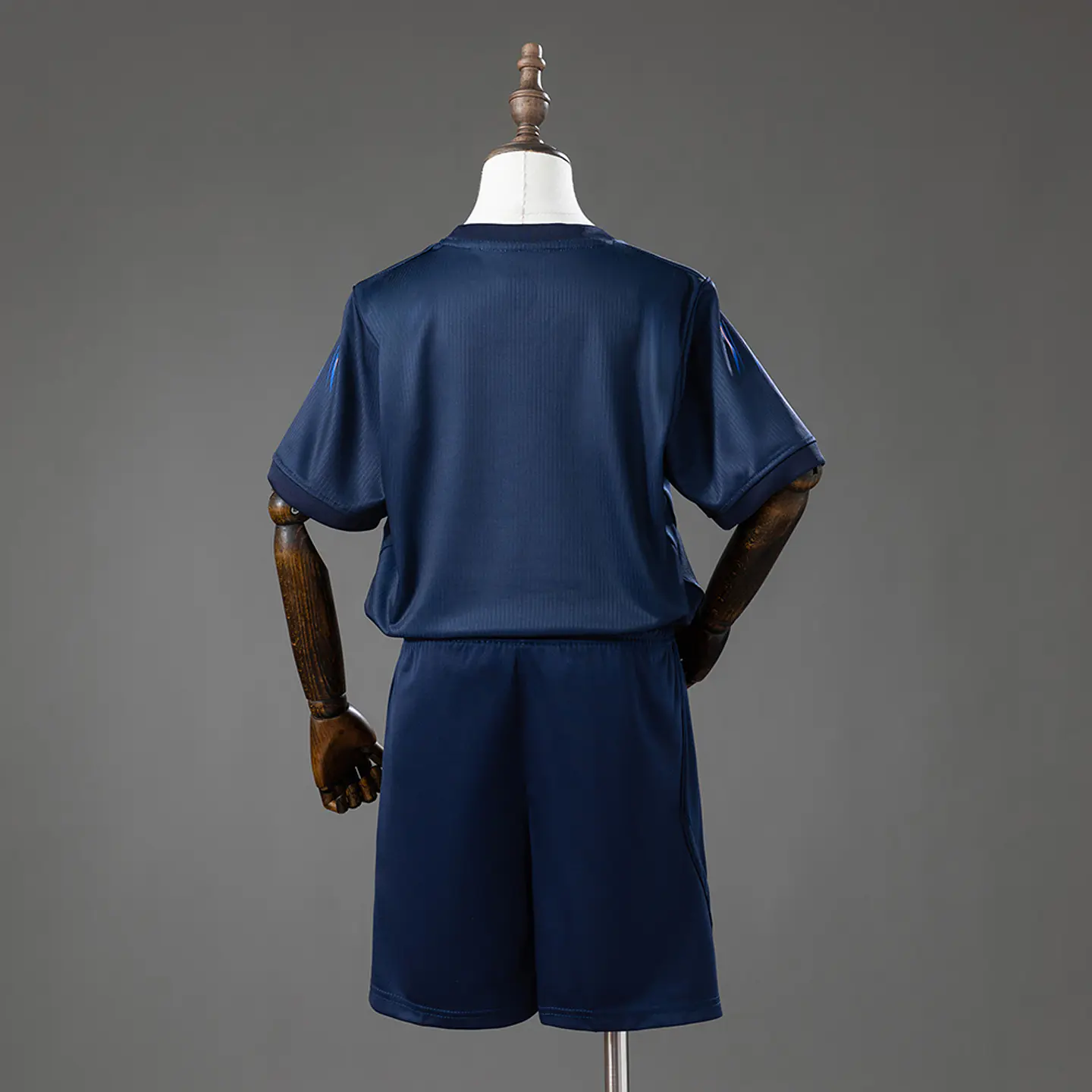 2026 Uruguay Away Kids Kit 2
