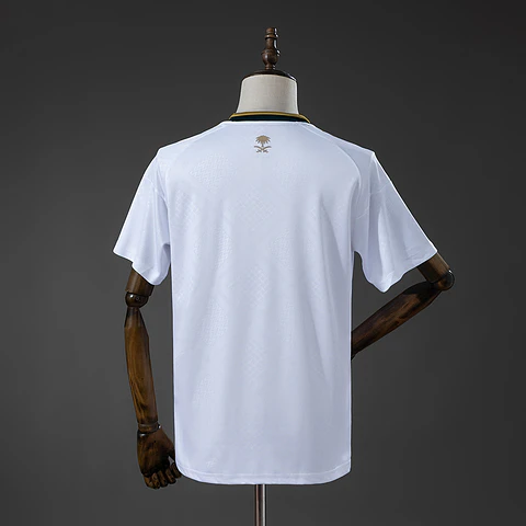 2026 Saudi Arabia Away Jersey