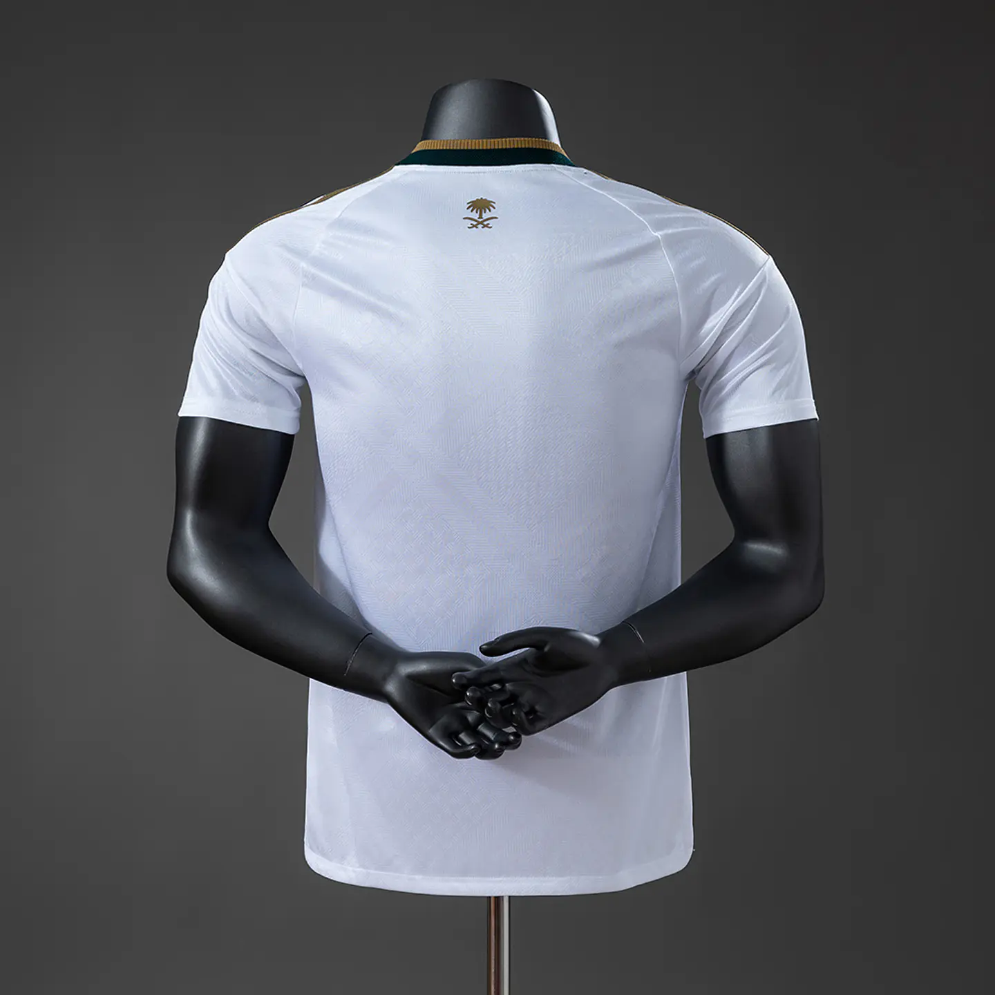 2026 Saudi Arabia Away Player Edition Jersey 2