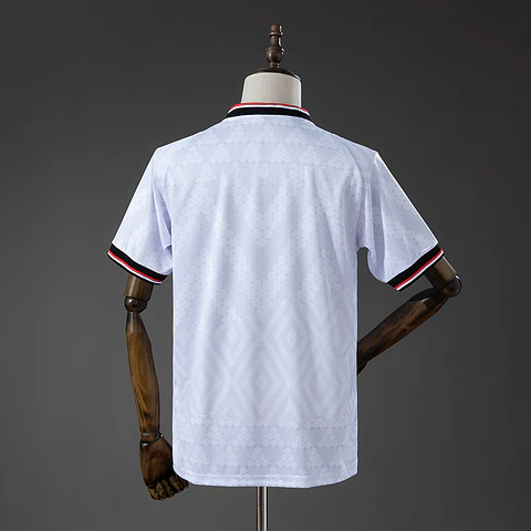 2026 Iraq Home Jersey