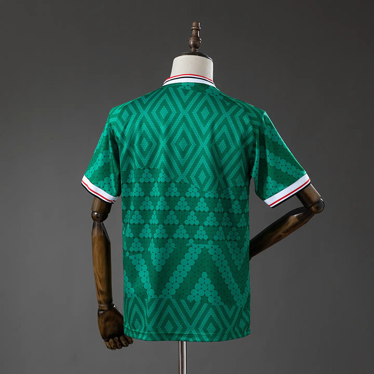 2026 Iraq Away Jersey 2