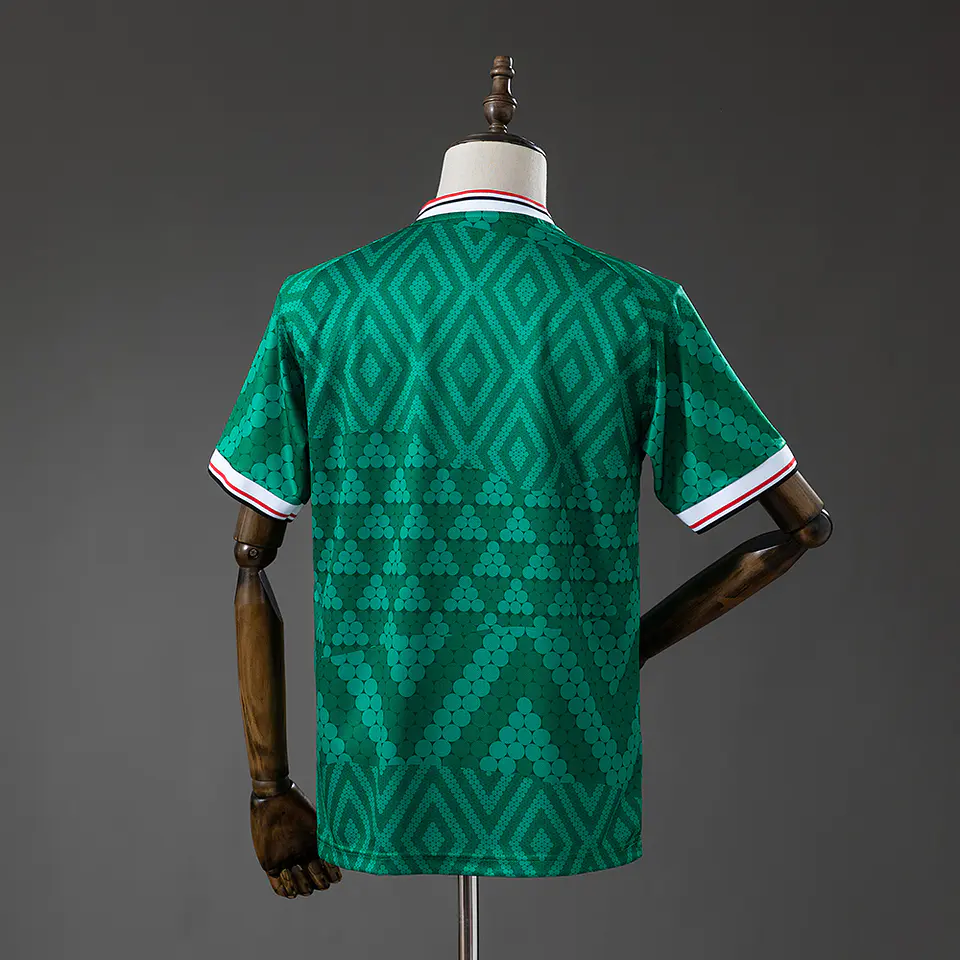 2026 Iraq Away Jersey 2