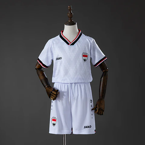 2026 Iraq Home Kids Kit