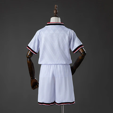 2026 Iraq Home Kids Kit