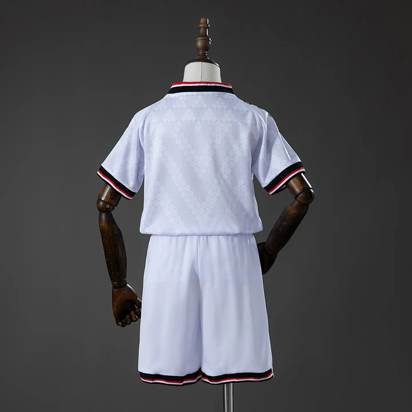 2026 Iraq Home Kids Kit 2
