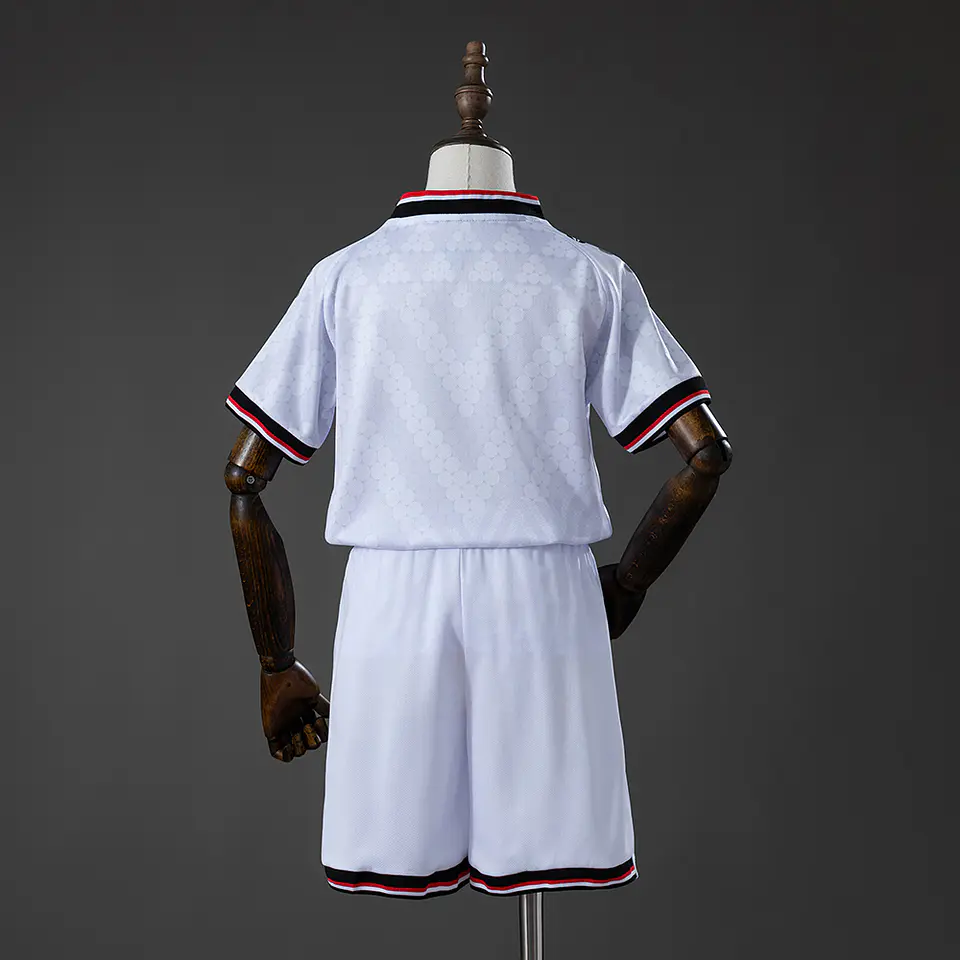 2026 Iraq Home Kids Kit 2