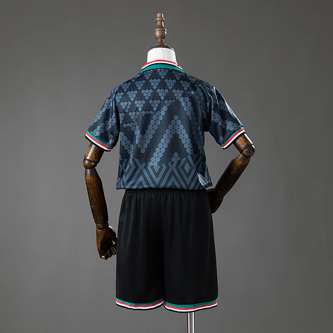 2026 Iraq Third Kids Kit