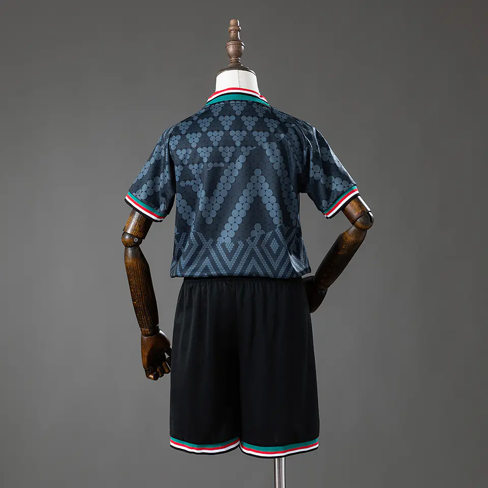 2026 Iraq Third Kids Kit 2