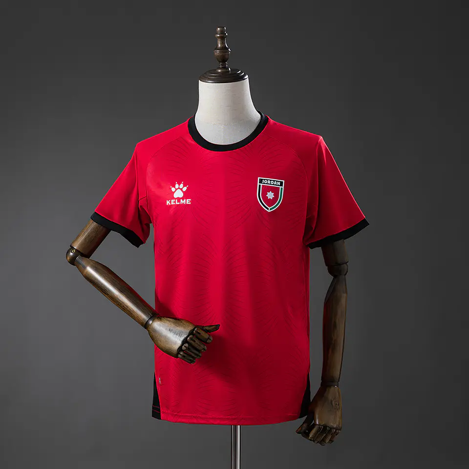 2024 Jordan Away Jersey 1