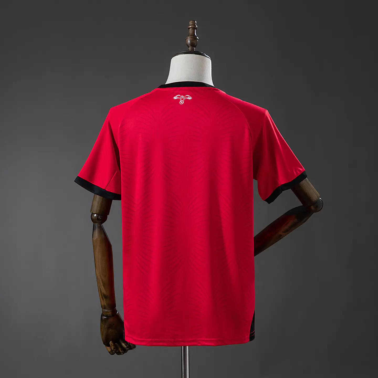2024 Jordan Away Jersey 2