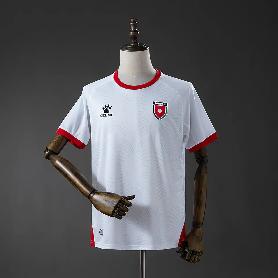 2024 Jordan Home Jersey 1