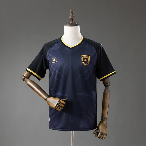 2026 Jordan Third Jersey