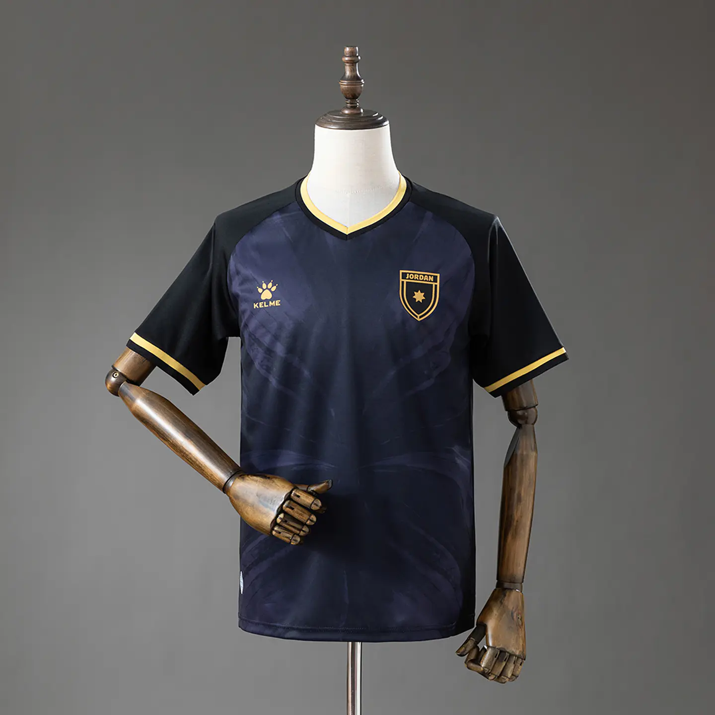 2026 Jordan Third Jersey 1