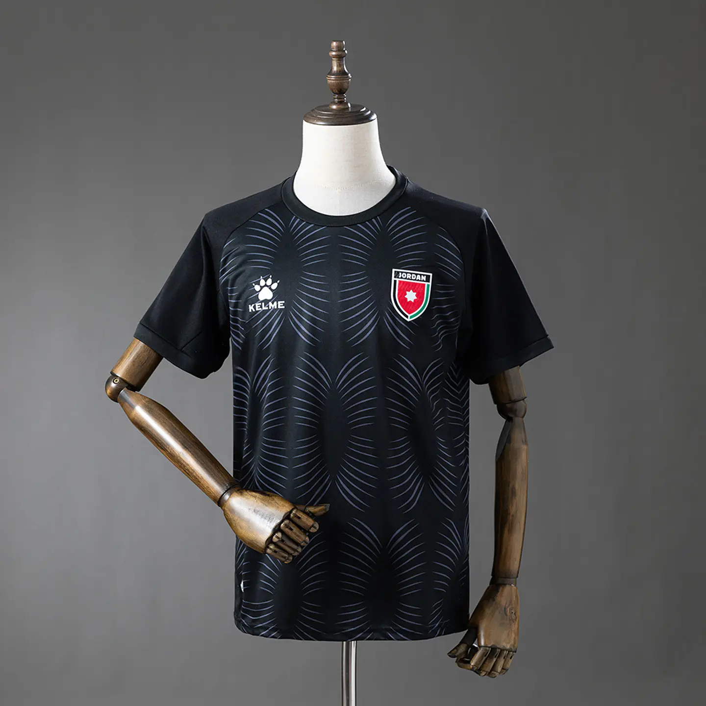 2024 Jordan Third Jersey 1