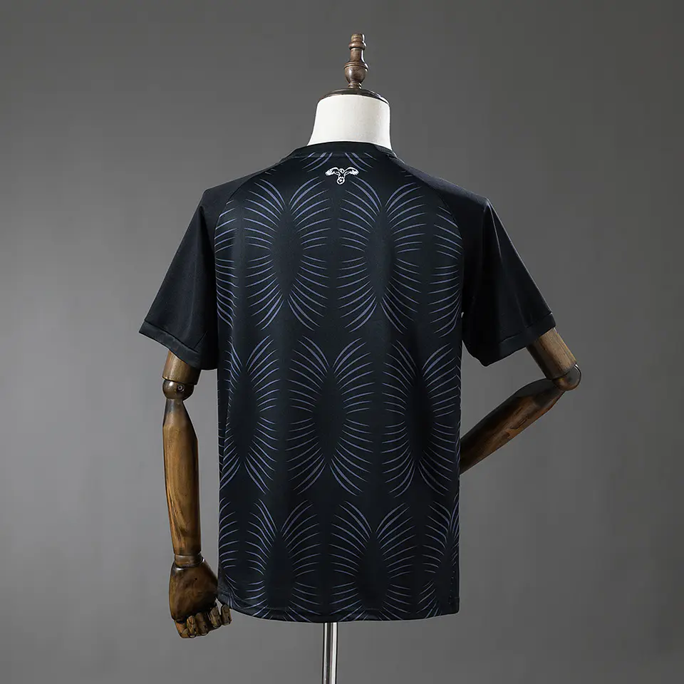 2024 Jordan Third Jersey 2