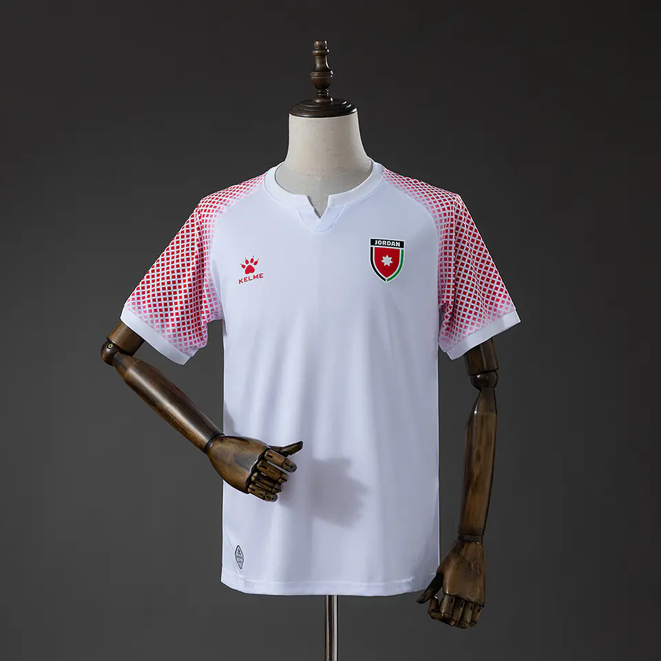 2026 Jordan Home Jersey 1