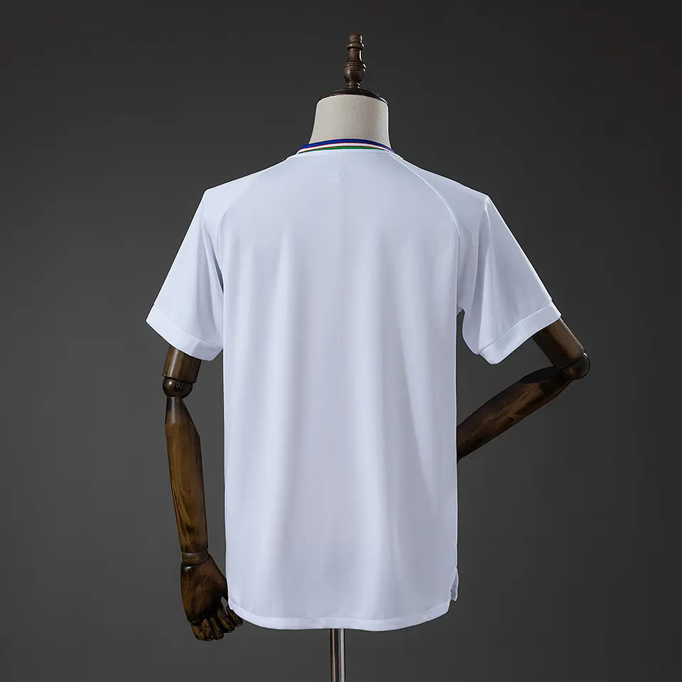 2023 Uzbekistan Away Jersey 2