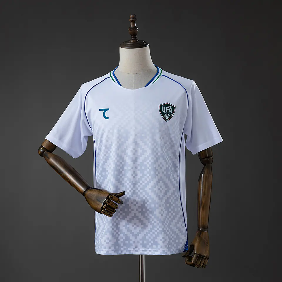 2026 Uzbekistan Away Jersey 1