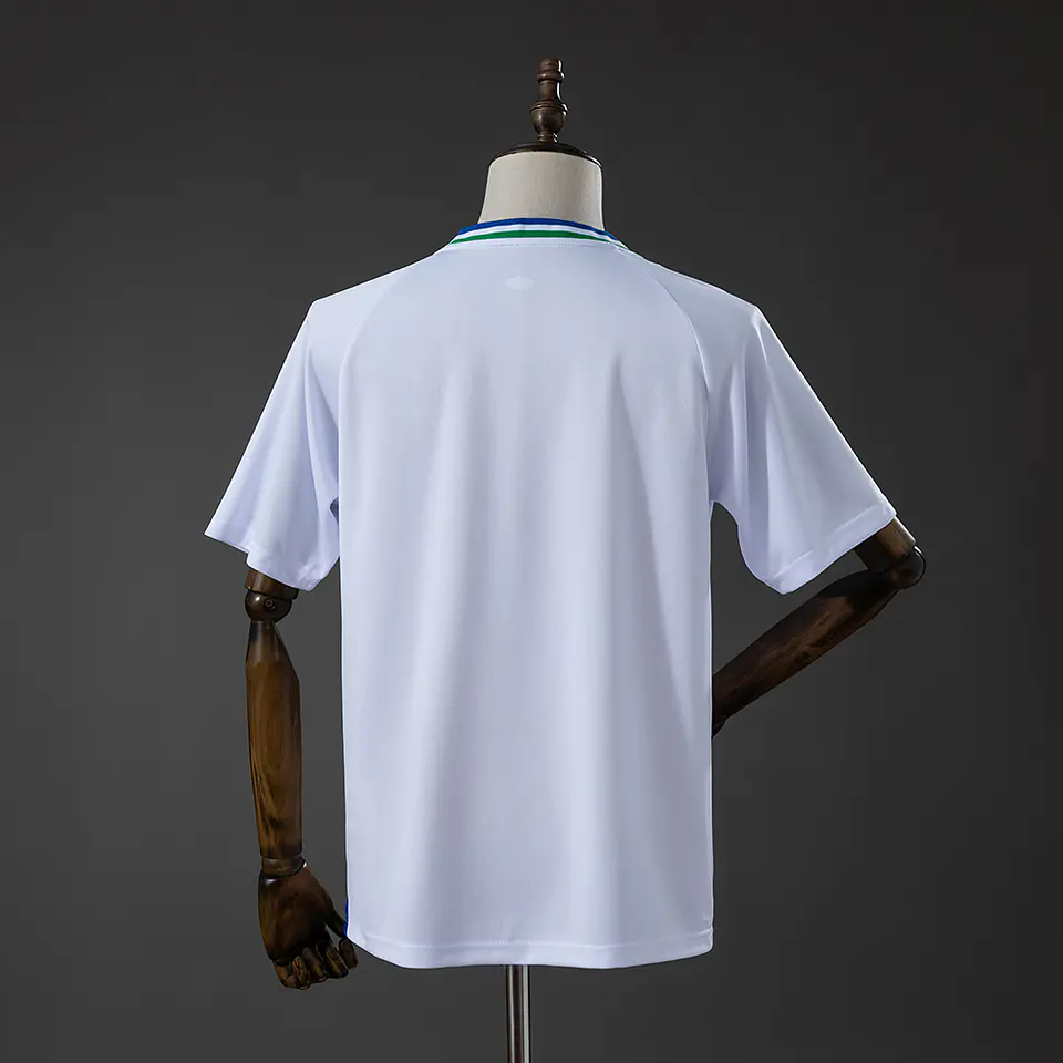 2026 Uzbekistan Away Jersey 2