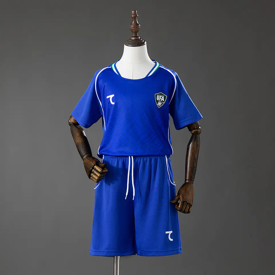 2026 Uzbekistan Home Kids Kit 1