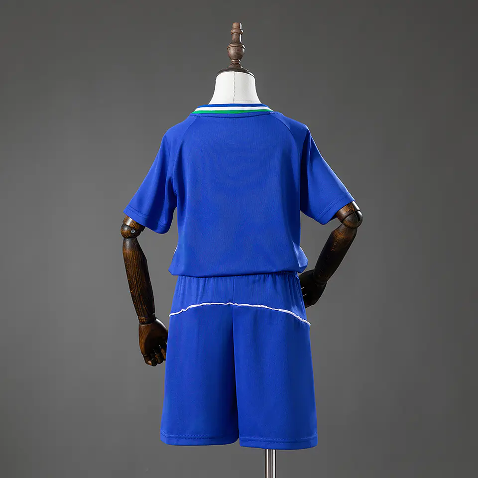 2026 Uzbekistan Home Kids Kit 2
