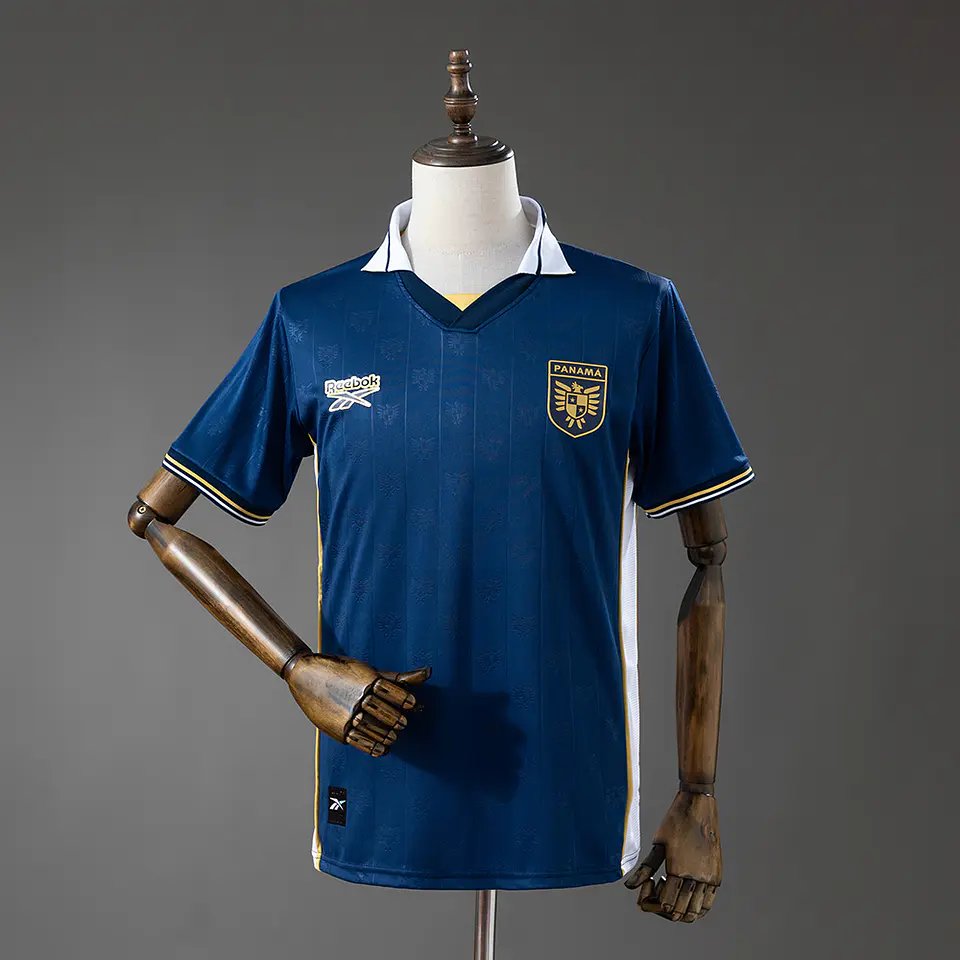 2026 Panama Away Jersey 1