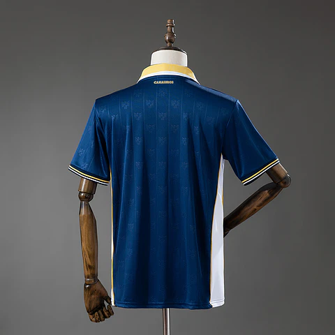 2026 Panama Away Jersey