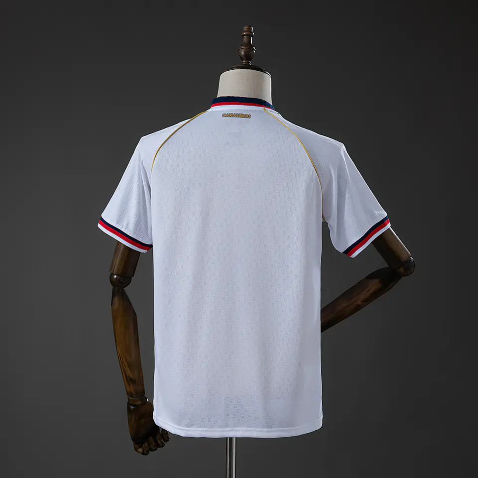 2026 Panama Third Jersey 2