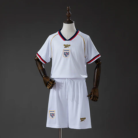 2026 Panama Third Kids Kit