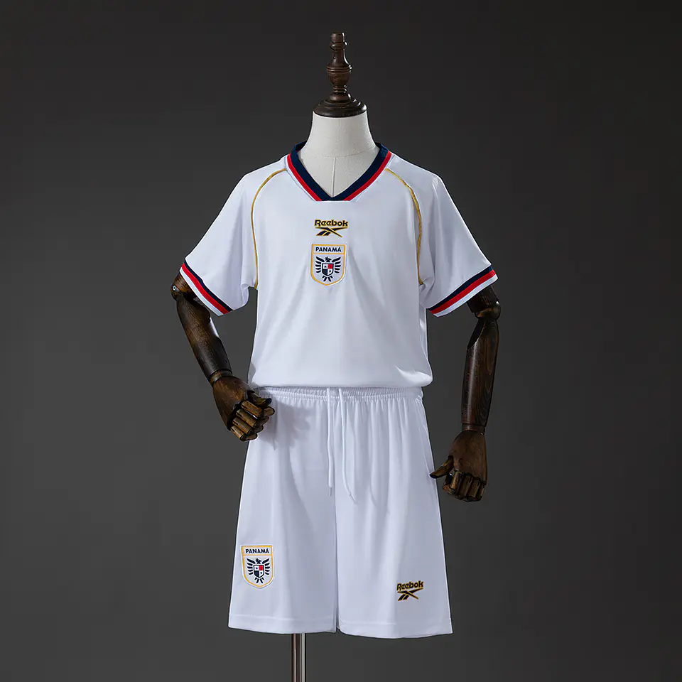2026 Panama Third Kids Kit 1