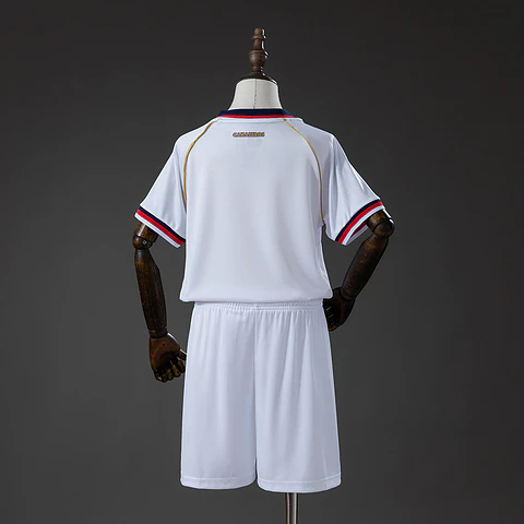 2026 Panama Third Kids Kit