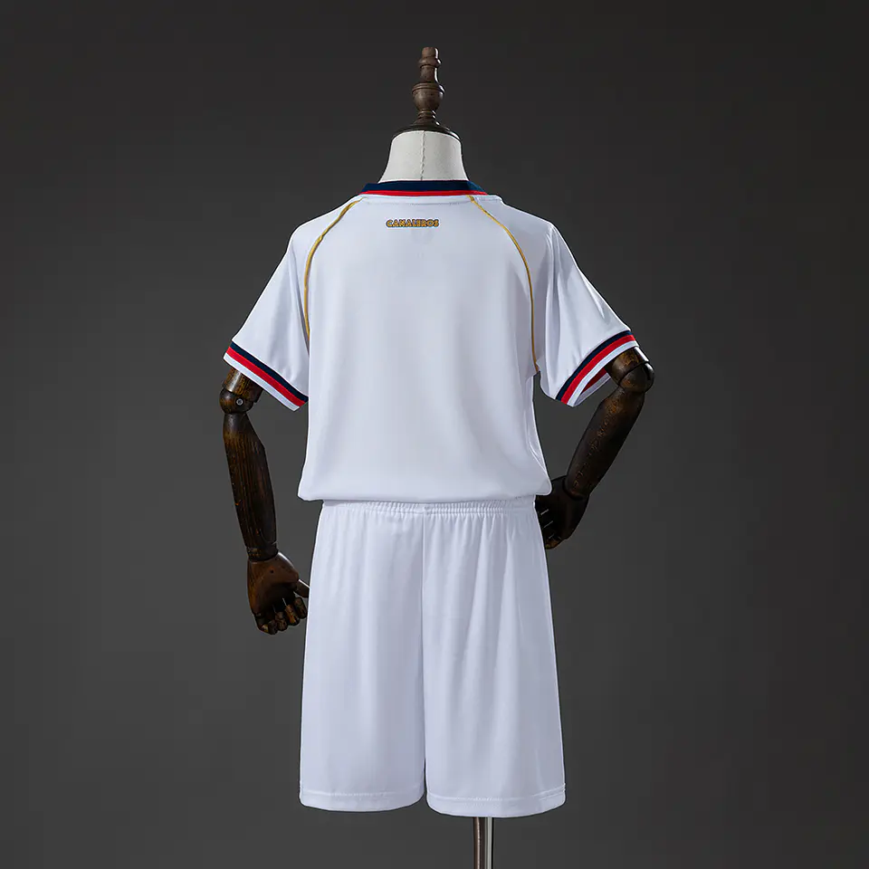 2026 Panama Third Kids Kit 2