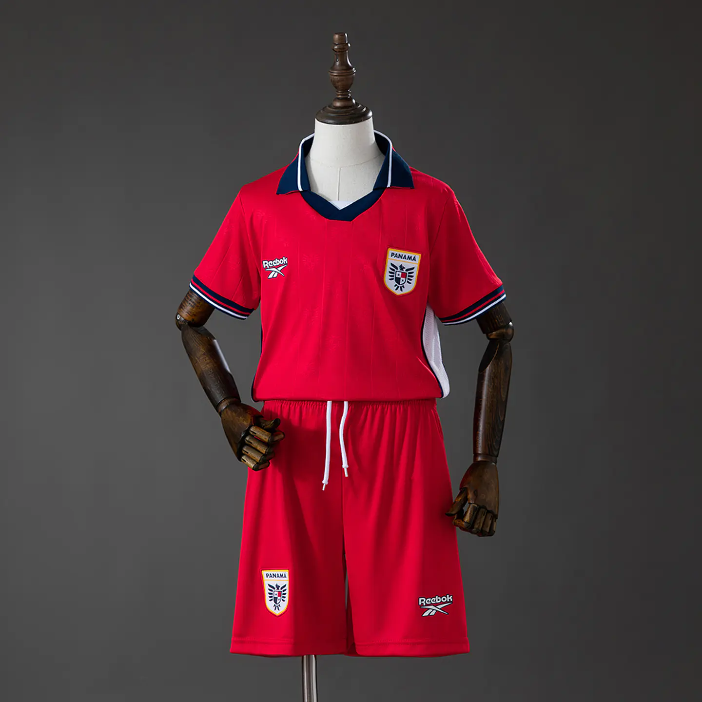 2026 Panama Home Kids Kit 1