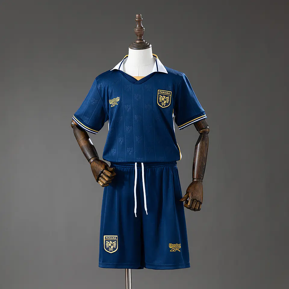 2026 Panama Away Kids Kit 1
