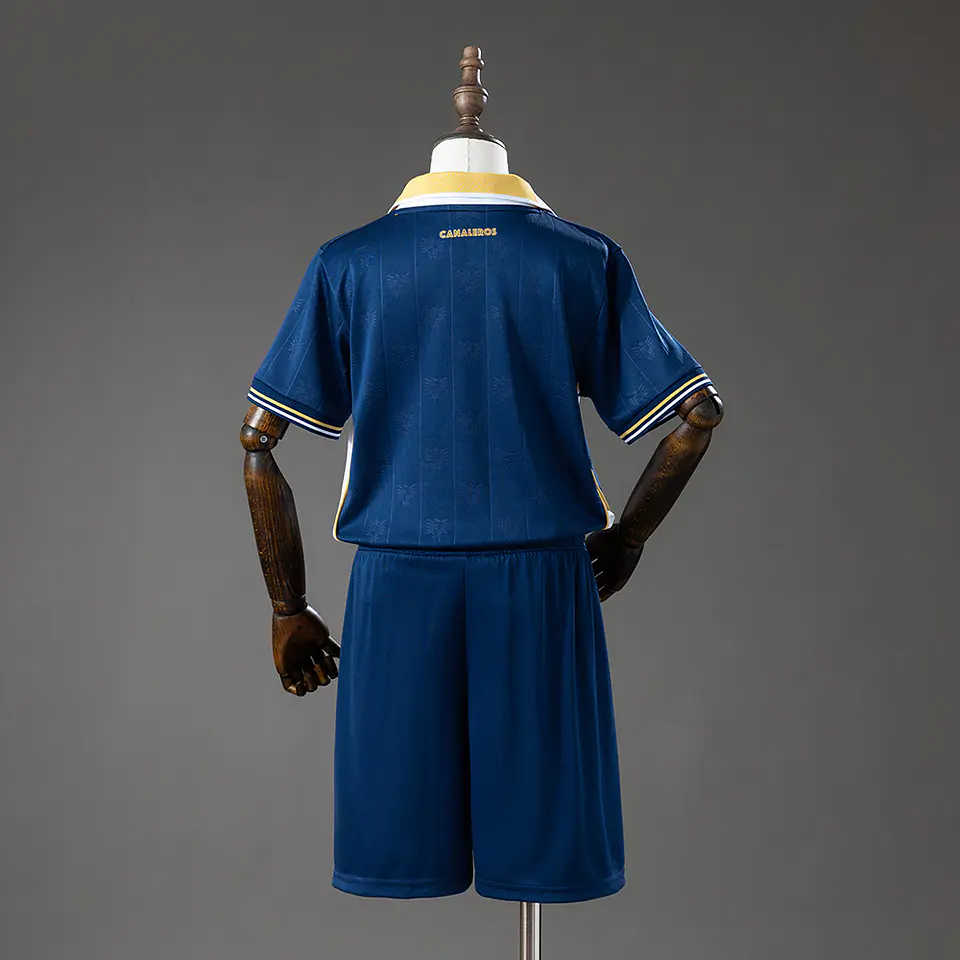 2026 Panama Away Kids Kit 2