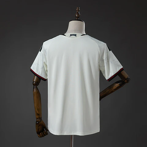 2026-27 Manchester United Third Jersey