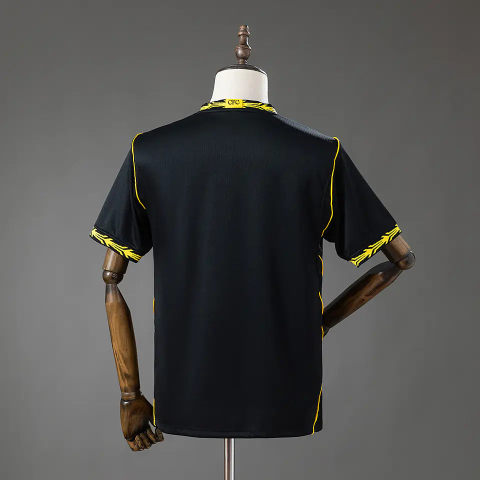 2026-27 Chelsea Away Jersey 2