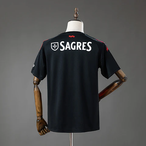 2026-27 Benfica Third Jersey
