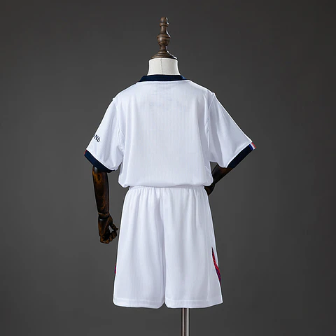 2026-27 PSG Away Kids Kit