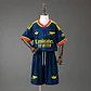 2026-27 Arsenal Away Kids Kit - thumbnail 1