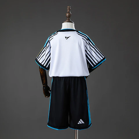 2026-27 Newcastle Home Kids Kit