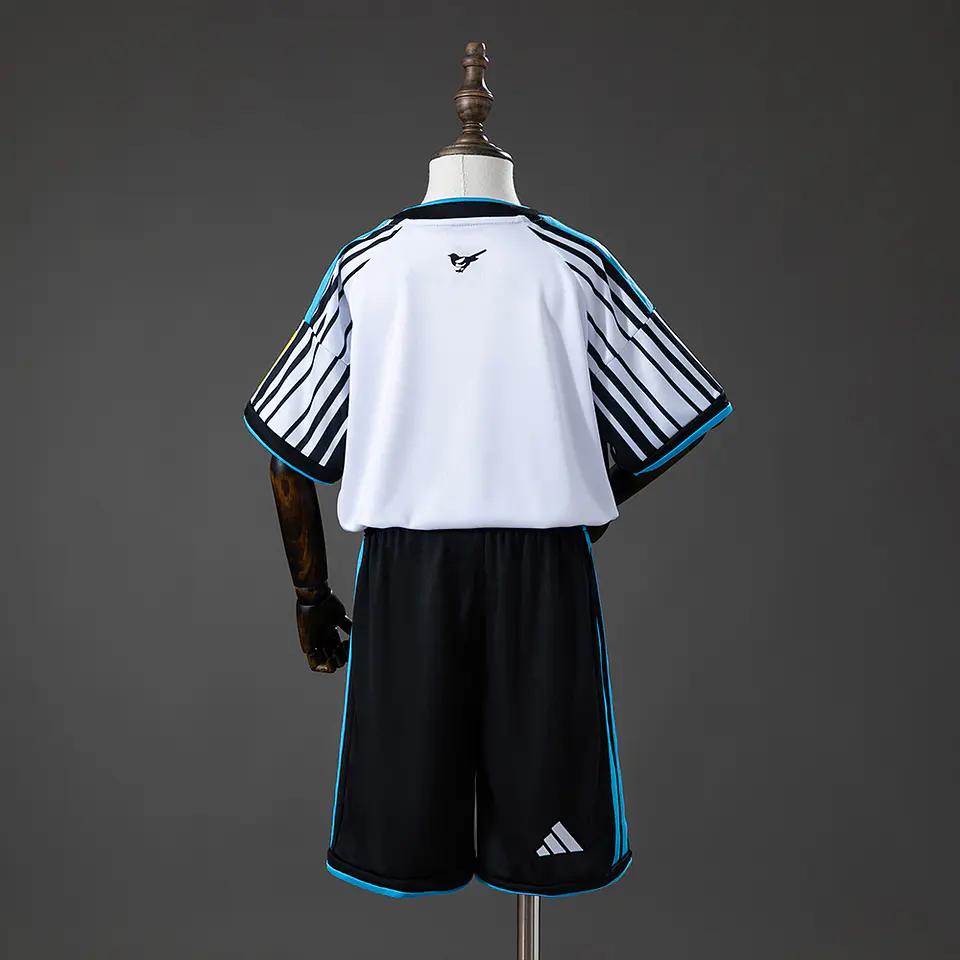 2026-27 Newcastle Home Kids Kit 2