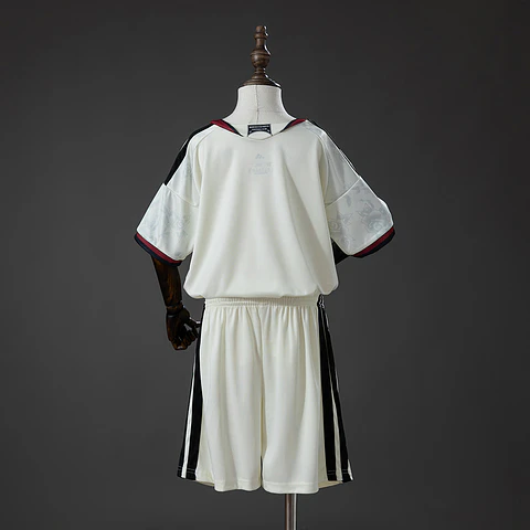 2026-27 Manchester United Third Kids Kit
