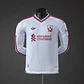 2026-27 Liverpool Away Long Sleeve Player Edition Jersey - thumbnail 1
